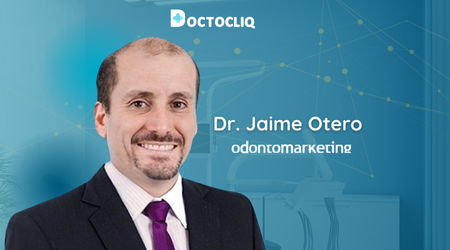 Dr. Jaime Otero
